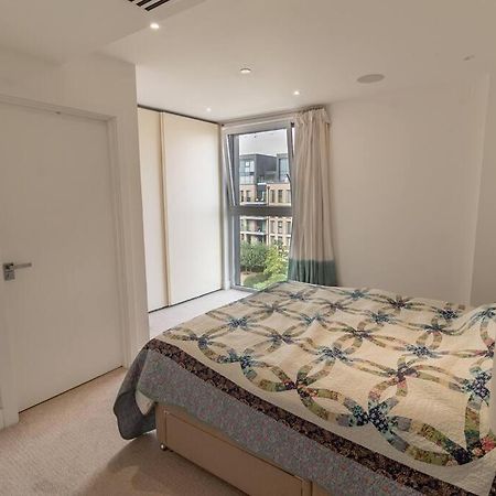 2 Bed 2 Bath - Amazing Views Of London And River Thames Exterior photo