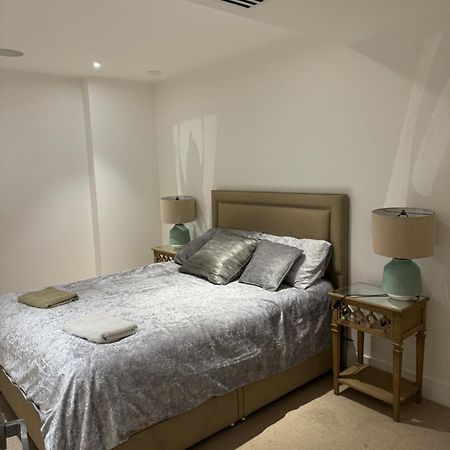 2 Bed 2 Bath - Amazing Views Of London And River Thames Exterior photo