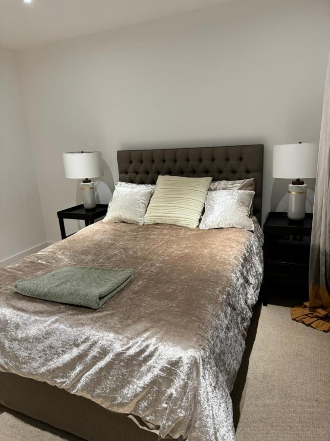 2 Bed 2 Bath - Amazing Views Of London And River Thames Exterior photo