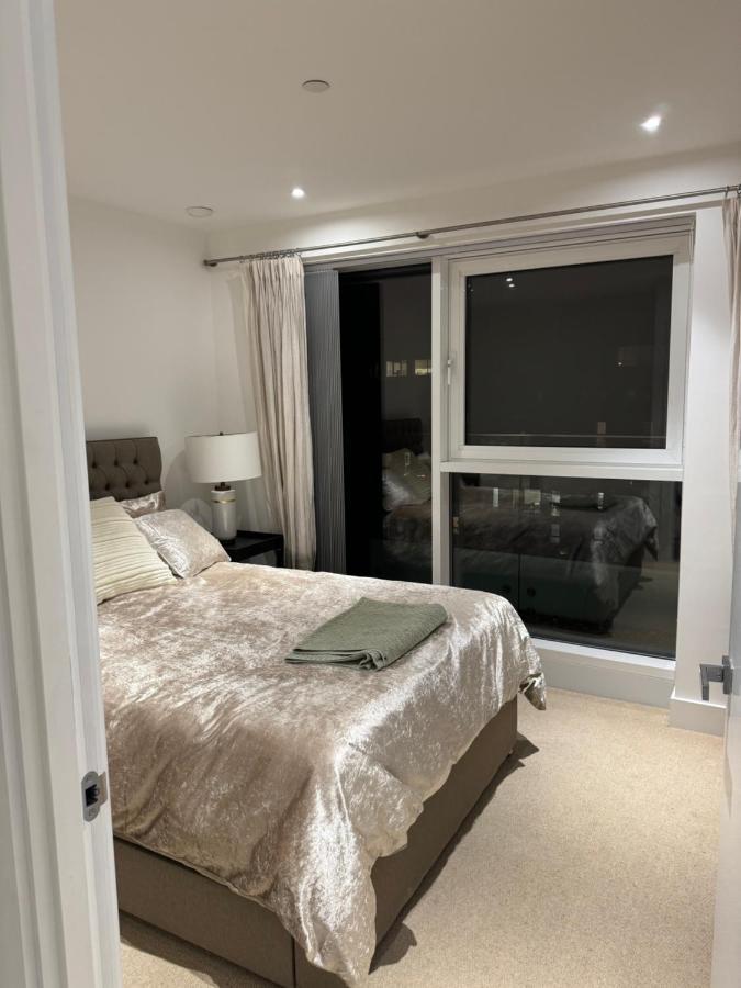 2 Bed 2 Bath - Amazing Views Of London And River Thames Exterior photo